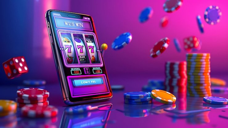 Koleksi permainan Red Tiger di aplikasi boso1 menampilkan slot dan live casino